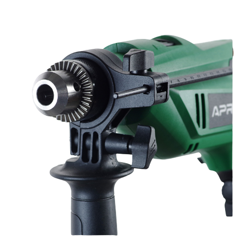 Дриль ударний APRO Житомир - изображение 3
