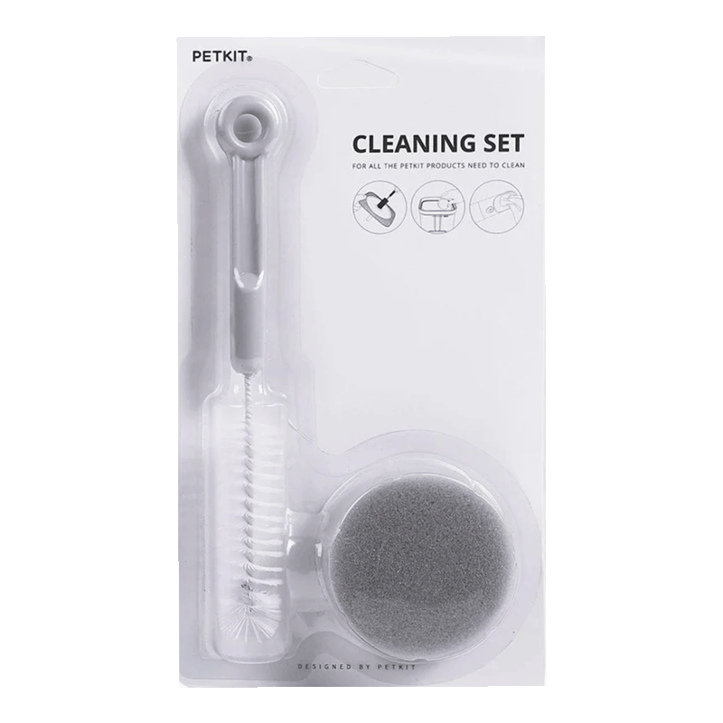 Набор PETKIT Cleaning Set 2 (PK2301) Киев - изображение 1