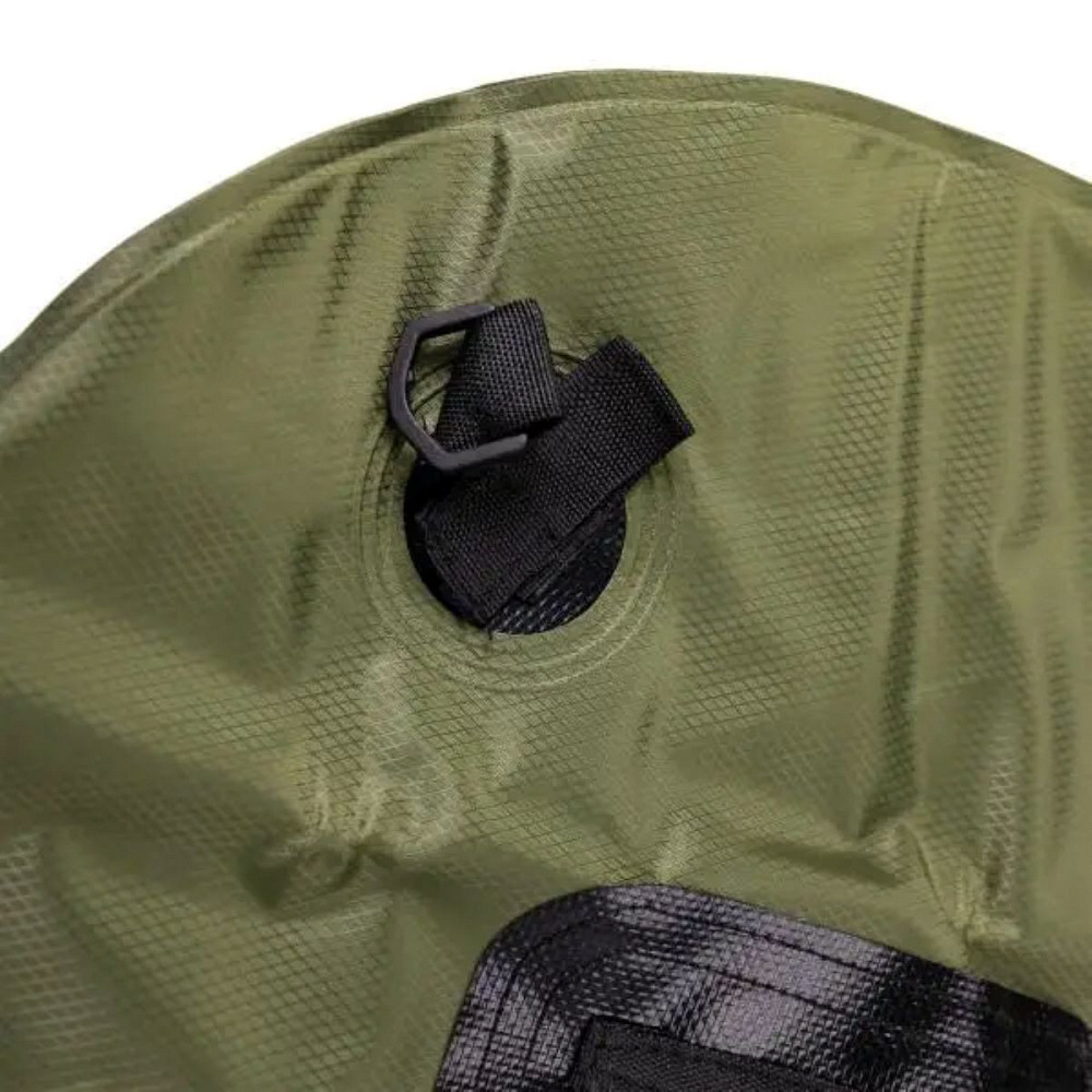 Душ туристичний для кемпінгу підвісний 50х46 см з термометром для води 20 л HP-B-1 Коломия - фото 5