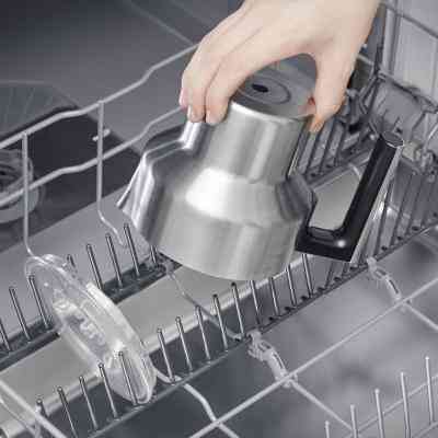 Капучинатор Severin SM 3585 (SM3585) Вінниця