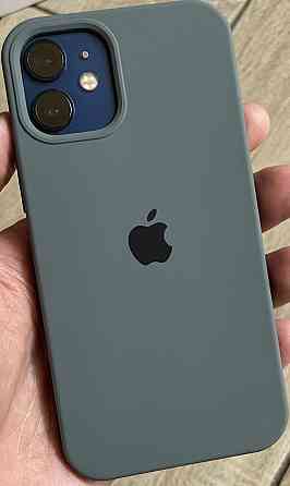 Айфон iPhone 12 mini 128Gb. Neverlock.Blue Киев