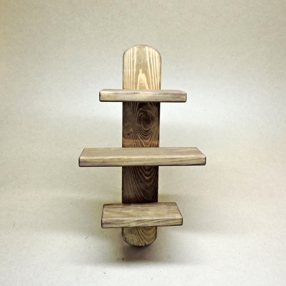 Настенная полка 