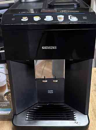 Кавомашина автоматична: SIEMENS EQ 500 Integral. Харків