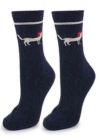 Шкарпетки жіночі MARILYN ANGORA One Size Подарки Київ