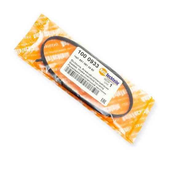 Прокладка уплотнительная Мерседес Бенц Спринтер 06- OM651 (коллектор воздухонаддува) 100 0933 турбины Мукачево