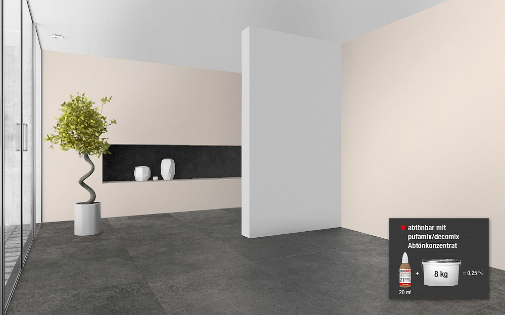 Барвник  універсальний PUFAMIX №21 земляний 20 мл Київ - фото 2