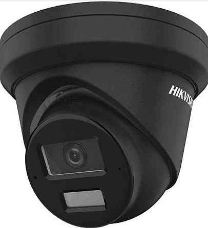 8 МП Acusense ip камера Hikvision DS-2CD2383G2-LI2U (2.8мм) Харків