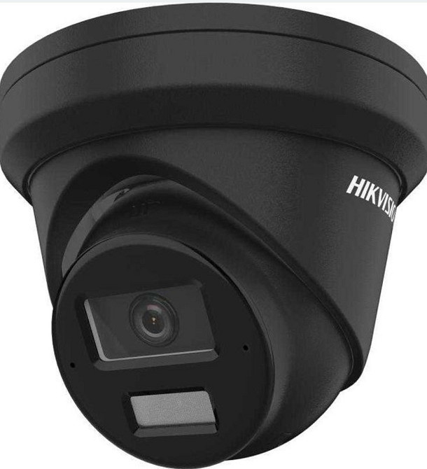 8 МП Acusense ip камера Hikvision DS-2CD2383G2-LI2U (2.8мм) Харків - фото 2