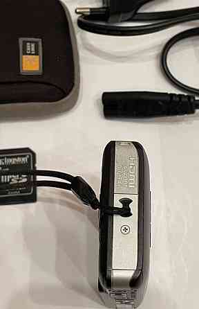 Фотоапарат Power Shot IXUS 117 Київ