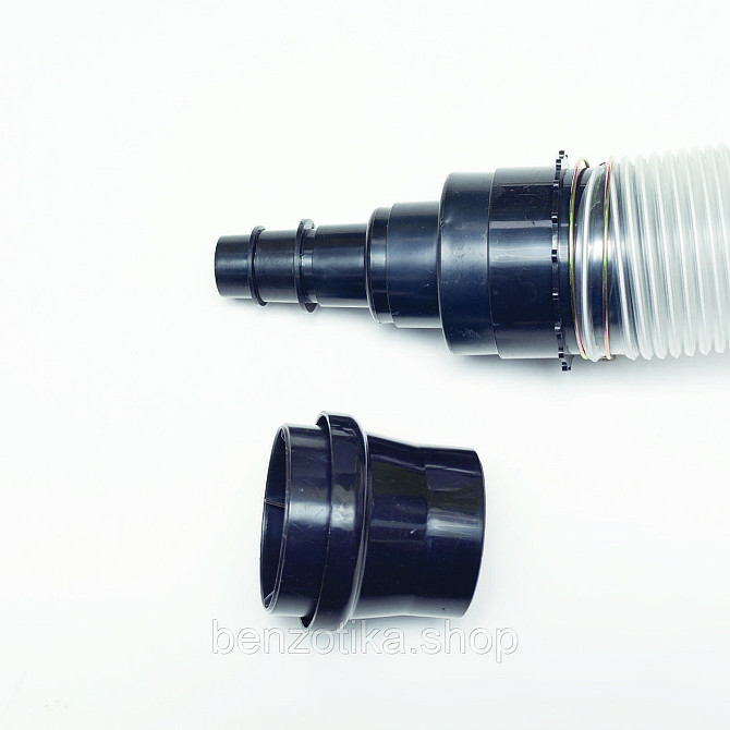 Стружковідсмоктувач Procraft PDC550 Київ - фото 10
