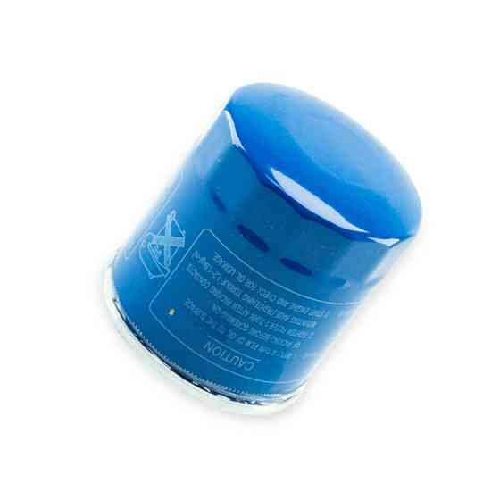 Фільтр Mazda 626 GC, GD, GE (h65) OE масляний Мукачево