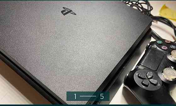 Приставка Sony PlayStation 4.1Tb Київ