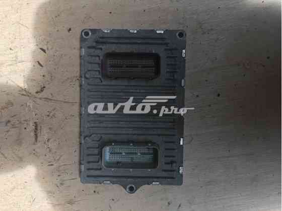 P05150542AE Блок Управления двигателем  Jeep Compass 11-14 Коломыя