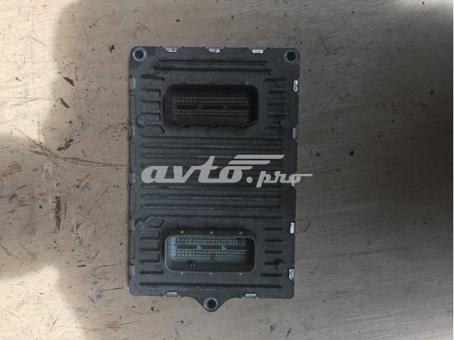 P05150542AE Блок Управления двигателем  Jeep Compass 11-14 Коломыя - изображение 2