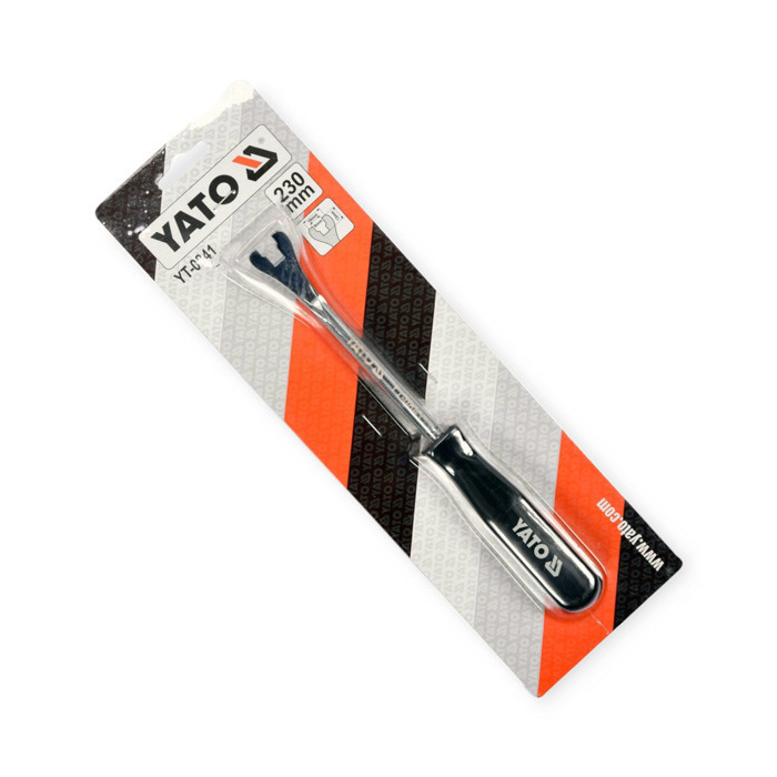 Съёмник пистонов 230мм (ширина зева 18х9мм) Мукачево - изображение 1