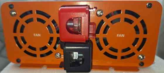 Инвертор 12v/24v Databoss 2000w; FCHAO 12в 2000W Харьков