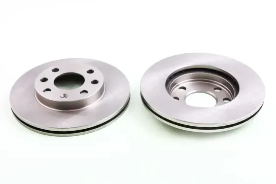 Диск гальманої Los 1.5 передній QAP 13 (2 шт.) Вінниця