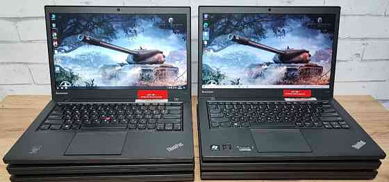 Ноутбук: Lenovo T440s. Киев