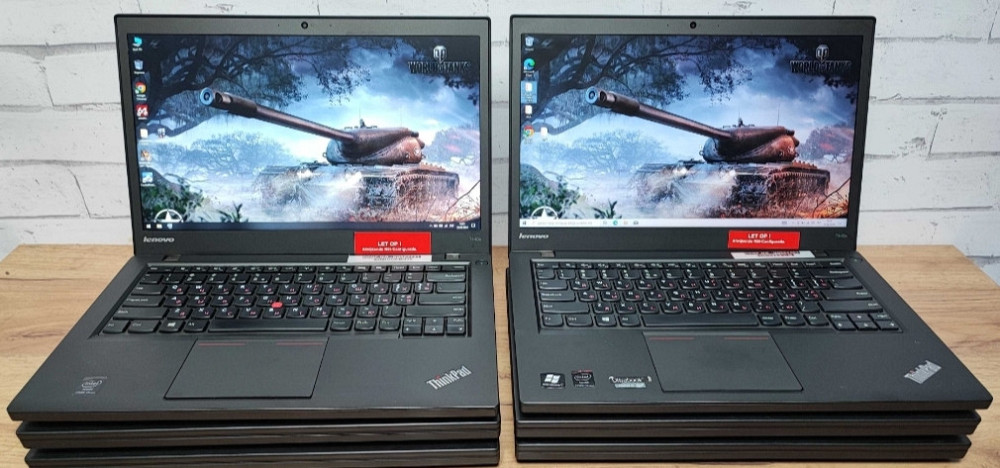 Ноутбук: Lenovo T440s. Київ - фото 5