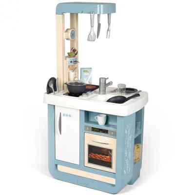 Игровой набор Smoby Интерактивная кухня Бон Аппетит (310824) Винница