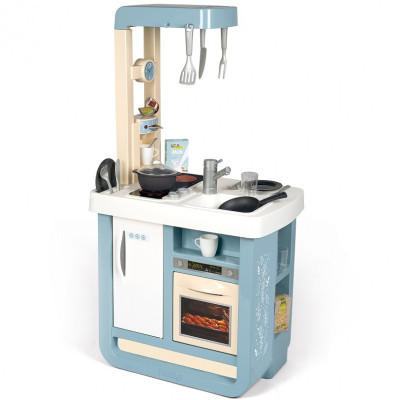 Игровой набор Smoby Интерактивная кухня Бон Аппетит (310824) Винница - изображение 1