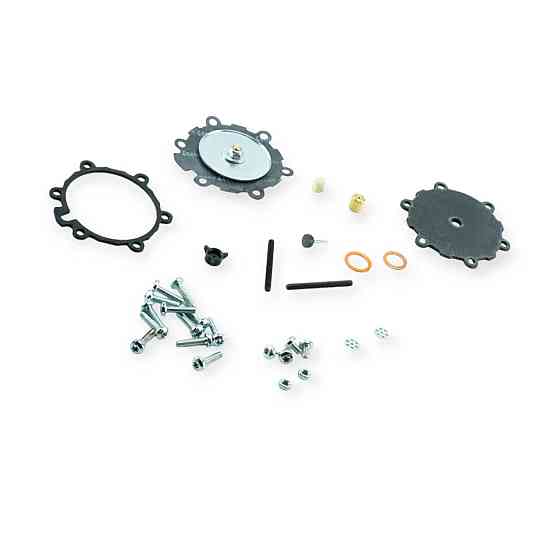 Ремкомплект TOMASETTO at12 метан TOMASETTO редуктора Мукачево