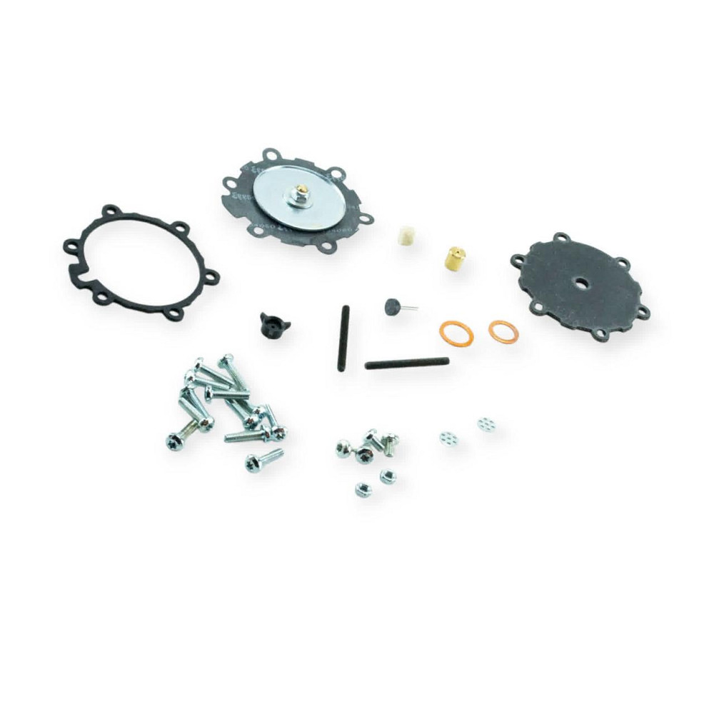 Ремкомплект TOMASETTO at12 метан TOMASETTO редуктора Мукачево - фото 2