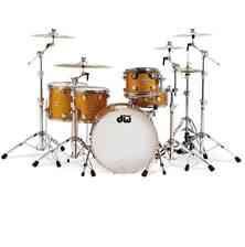 Ударная установка  DW COLLECTORS 12/14/16/22 Киев