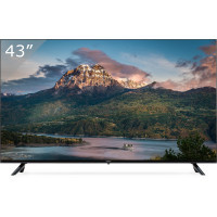 Телевізор Vinga L43FHD25B Киев - изображение 1