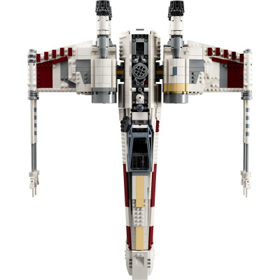 Конструктор LEGO Star Wars Истребитель X-Wing (75355) Винница - изображение 11