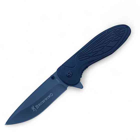 Ніж складний Browning F210, 1114 Дніпро