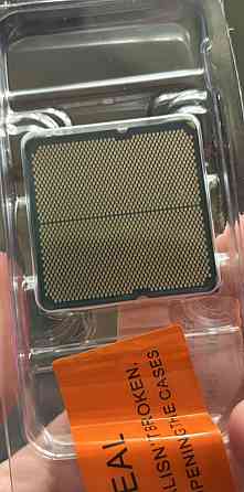 Гарантія 7500f AMD Ryzen 5 Київ