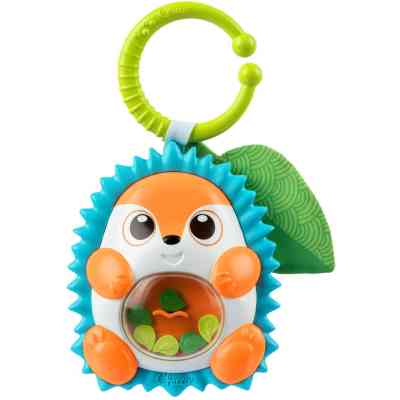 Іграшка на коляску Chicco Їжачок (8058664165889) (11591.00) Вінниця