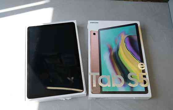 Планшет Samsung Galaxy Tab S5e 4/64GB Wi-Fi SM-T720 Киев