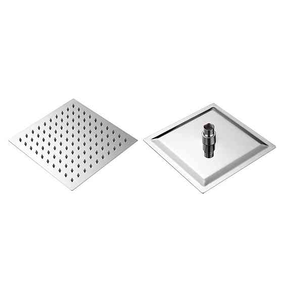 Душевая лейка Globus Lux ST-0200-Q (000018560) Киев
