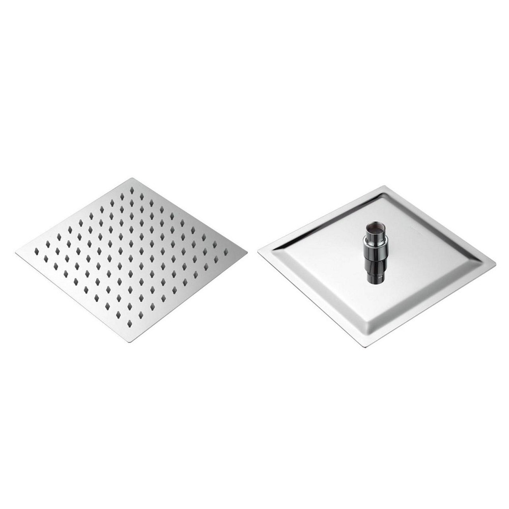 Душевая лейка Globus Lux ST-0200-Q (000018560) Киев - изображение 2