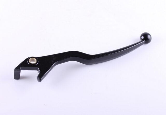 Рычаг правый (дисковый тормоз) мотоцикл СВ125/150 Мукачево - изображение 1