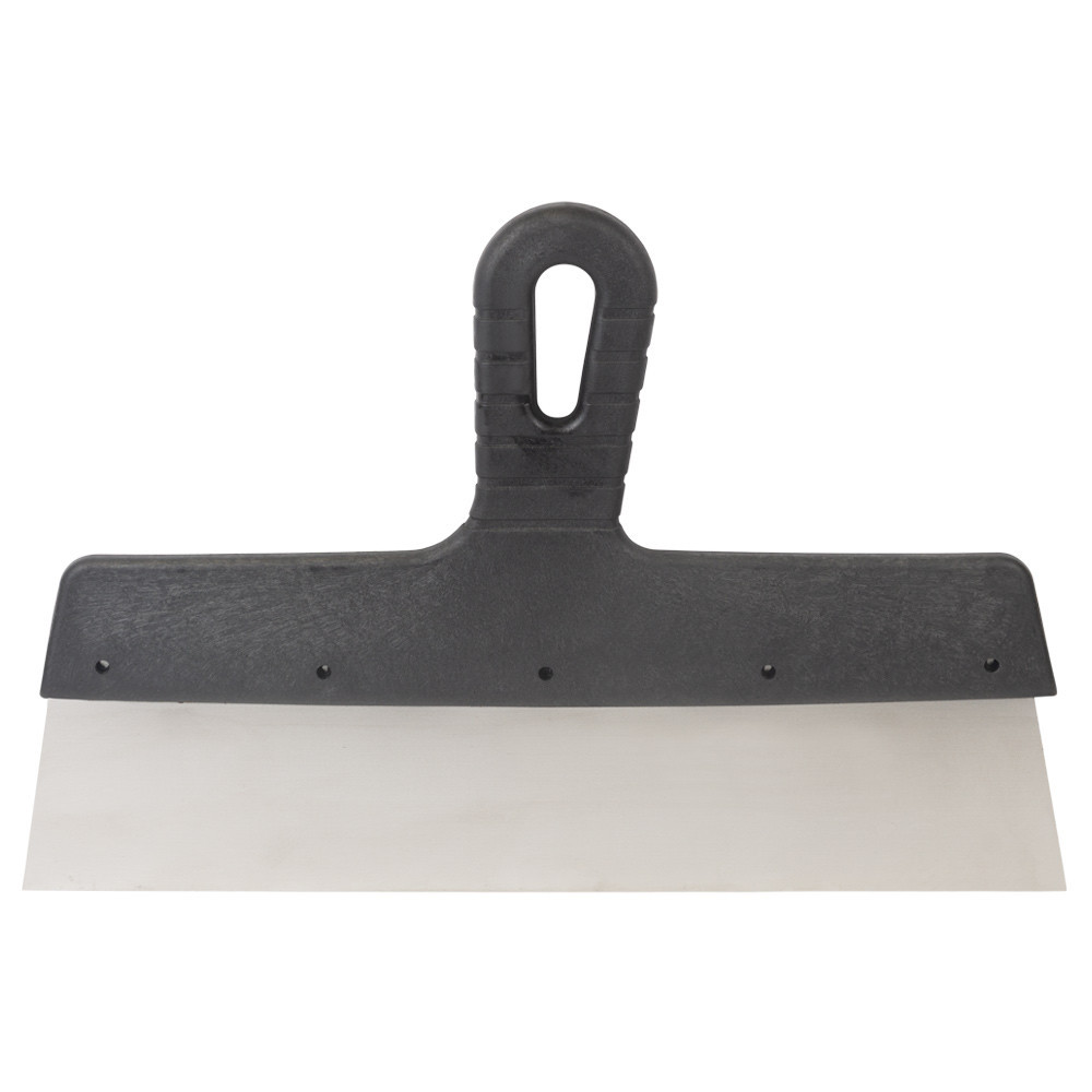 Шпатель стандарт (нержавеющий) 300мм GRAD (8320655) Киев - изображение 2