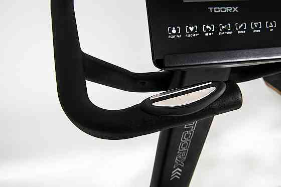 Велотренажер Toorx Upright Bike BRX 3000 (BRX-3000) Киев