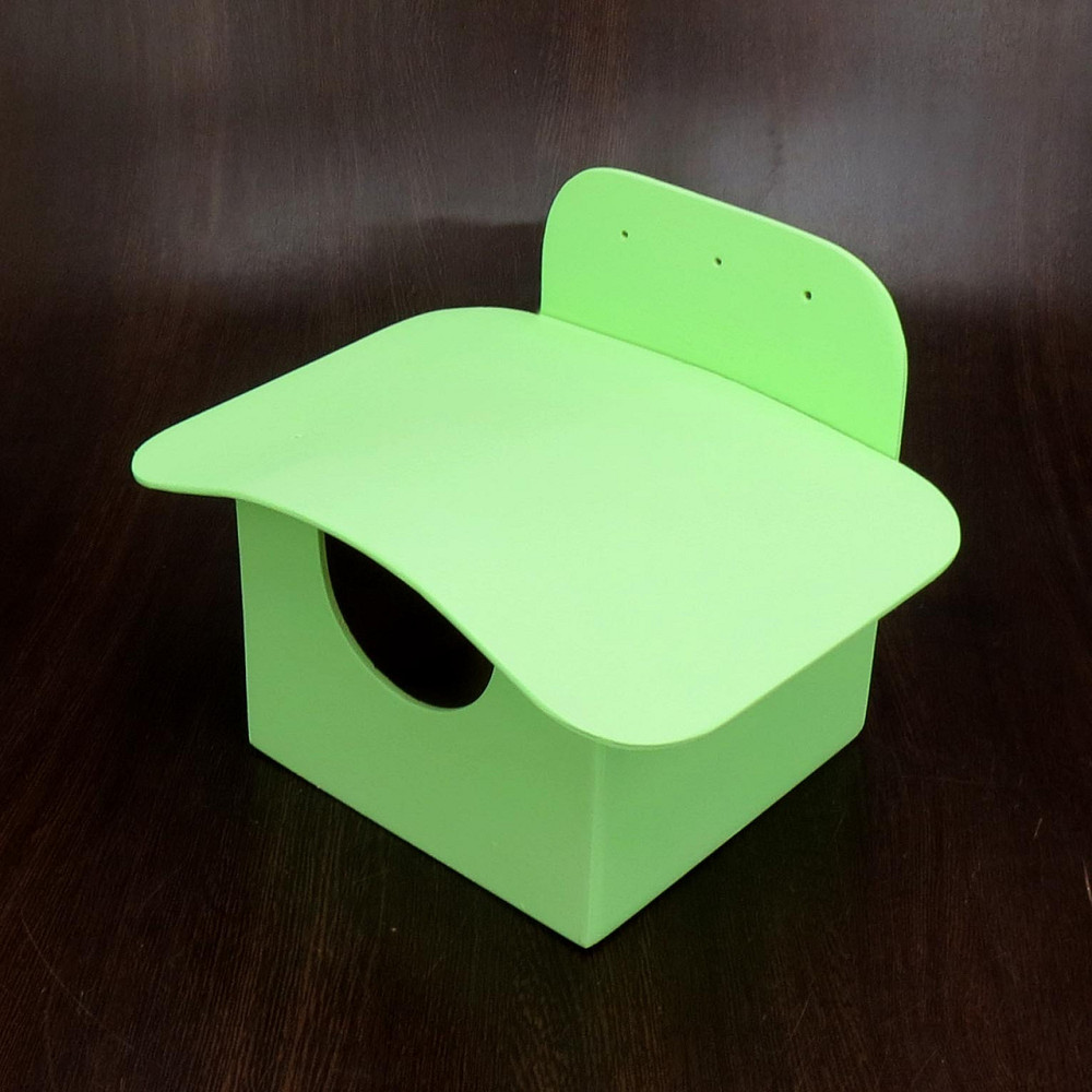 Гнездовье для птиц 