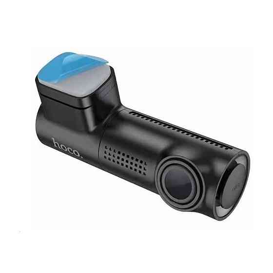 Відеореєстратор HOCO DV1 Driving recorder Black Киев