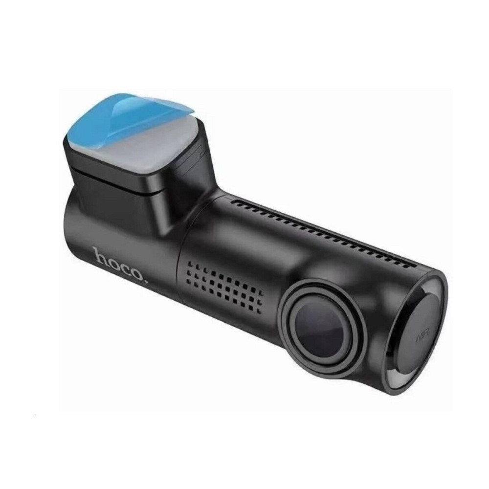 Відеореєстратор HOCO DV1 Driving recorder Black Киев - изображение 3