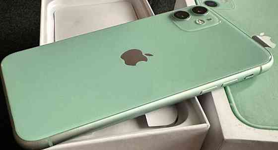 Айфон iPhone 11 256Gb. Киев