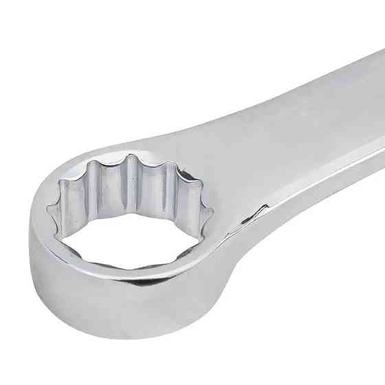 Ключ накидной экстра длинный 19x21мм ROCKFORCE RF-7601921 Одесса