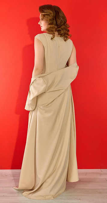 Ошатний костюм-двійка (50) Київ - фото 5