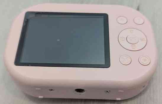 Цифровий фотоапарат ydi DCT-10 48MP 4K цифрова камера. Харків