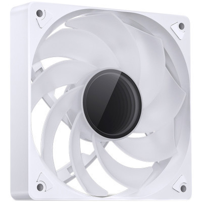 Кулер до корпусу JONSBO SL-120WR White Вінниця - фото 3