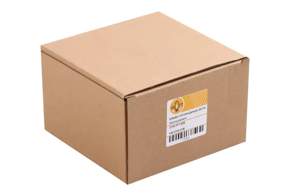 Оптика 2106 Watt ближний свет Винница - изображение 3