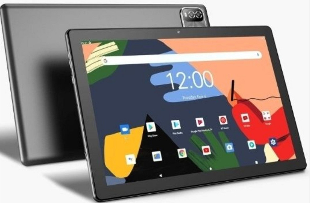 Планшет 16GB/64GB+512GB microSD. Харьков - изображение 4