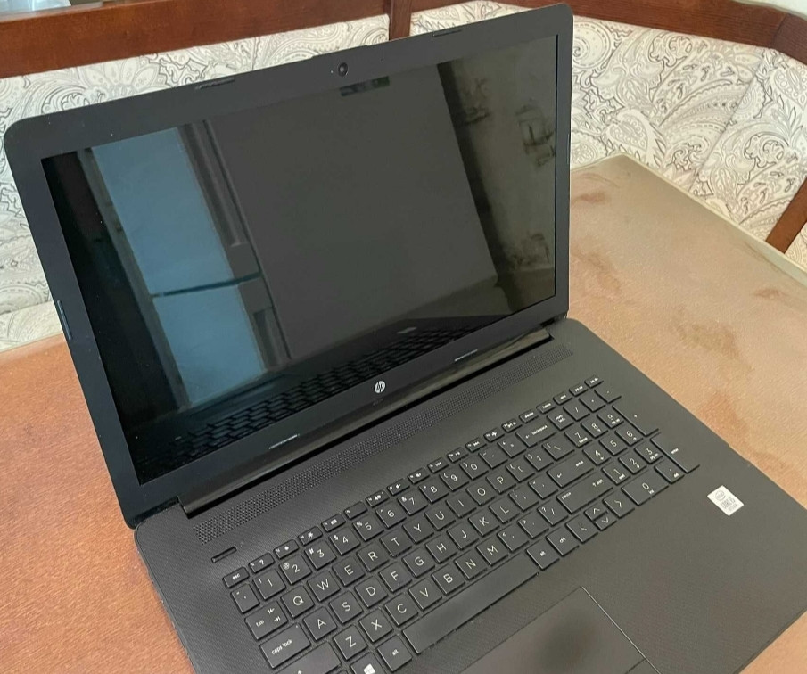 Ноутбук 17" HP 17-by3613dx. Київ - фото 4